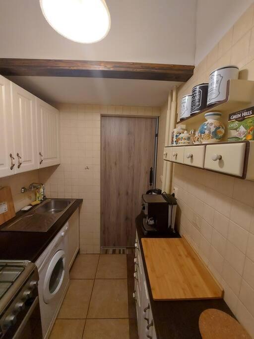 Warsaw Holiday Apartment Esterno foto