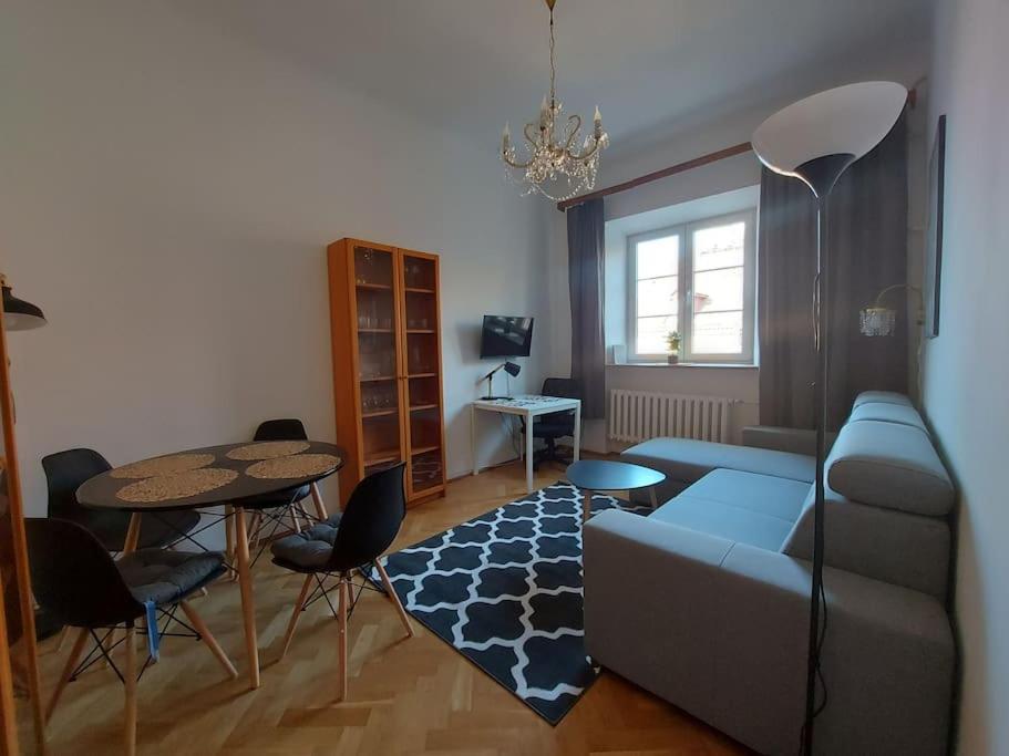 Warsaw Holiday Apartment Esterno foto