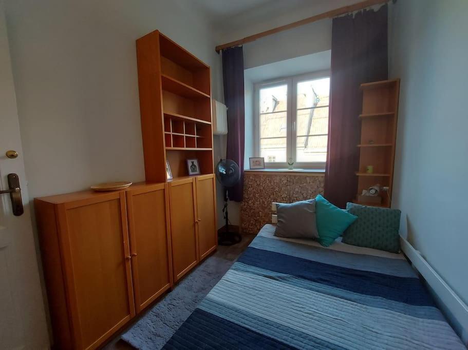 Warsaw Holiday Apartment Esterno foto