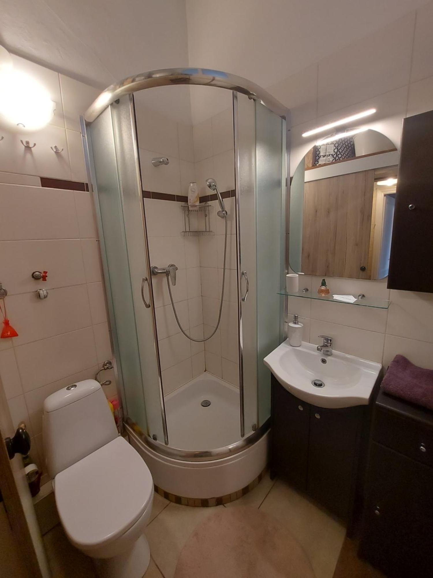 Warsaw Holiday Apartment Esterno foto